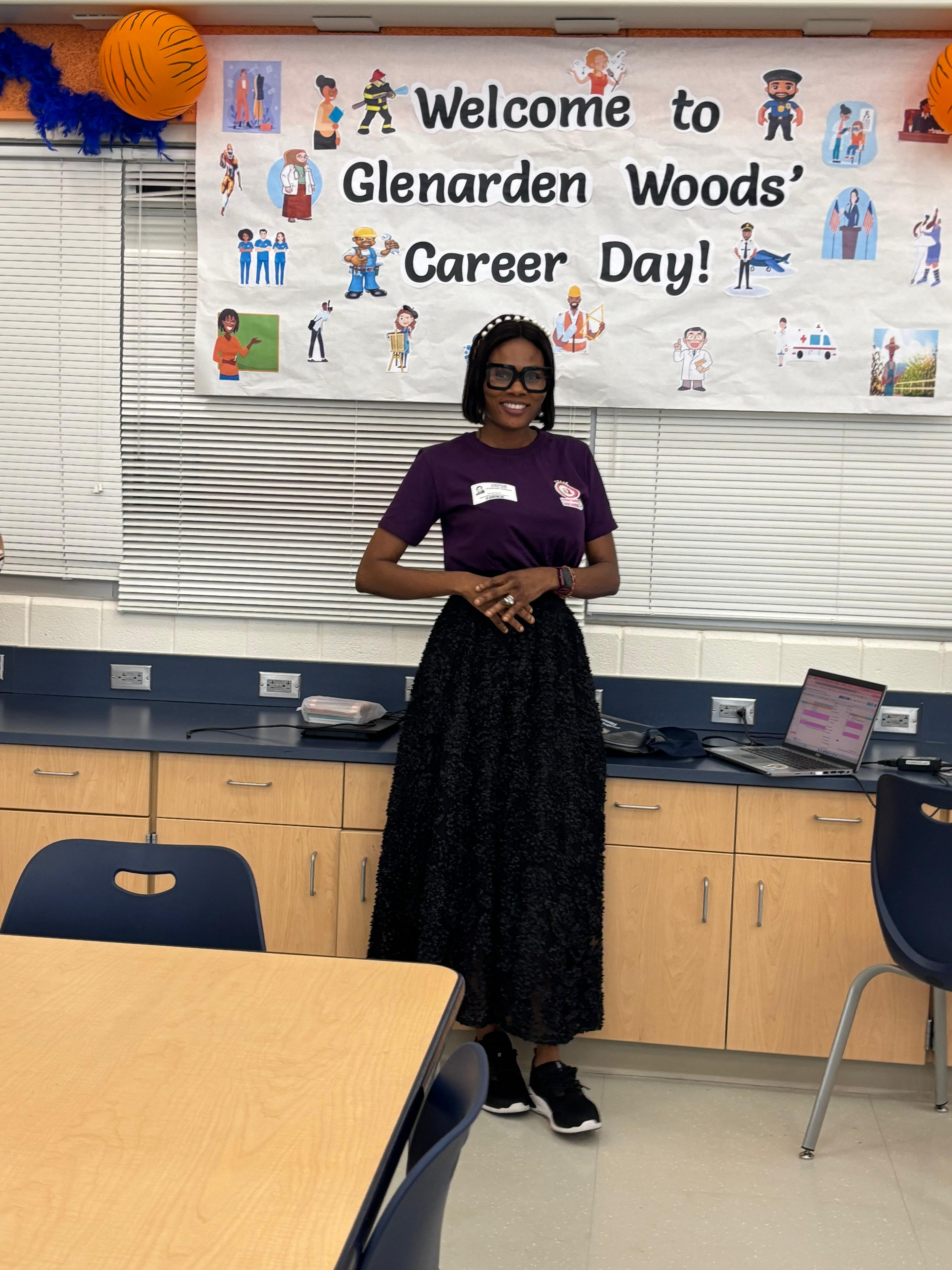 Peculiar Queens Impact Image