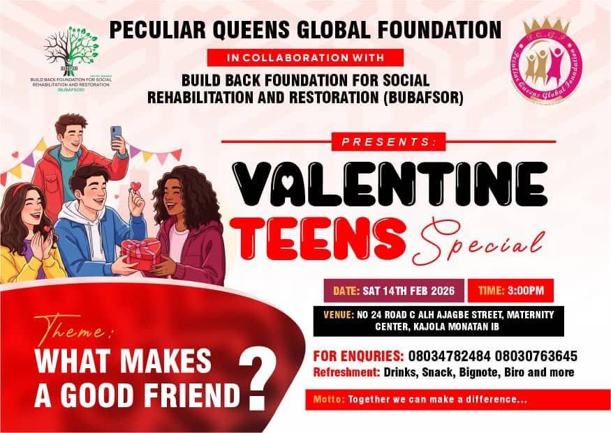 Peculiar Queens Impact Image