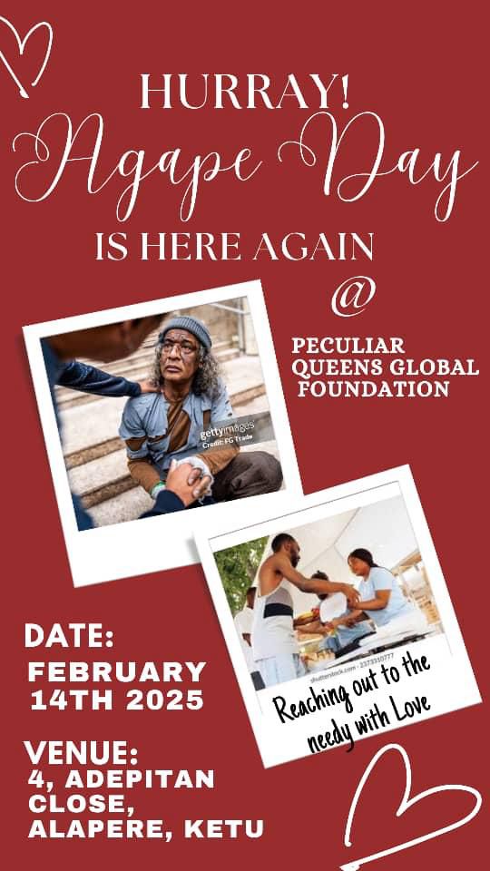 Peculiar Queens Impact Image