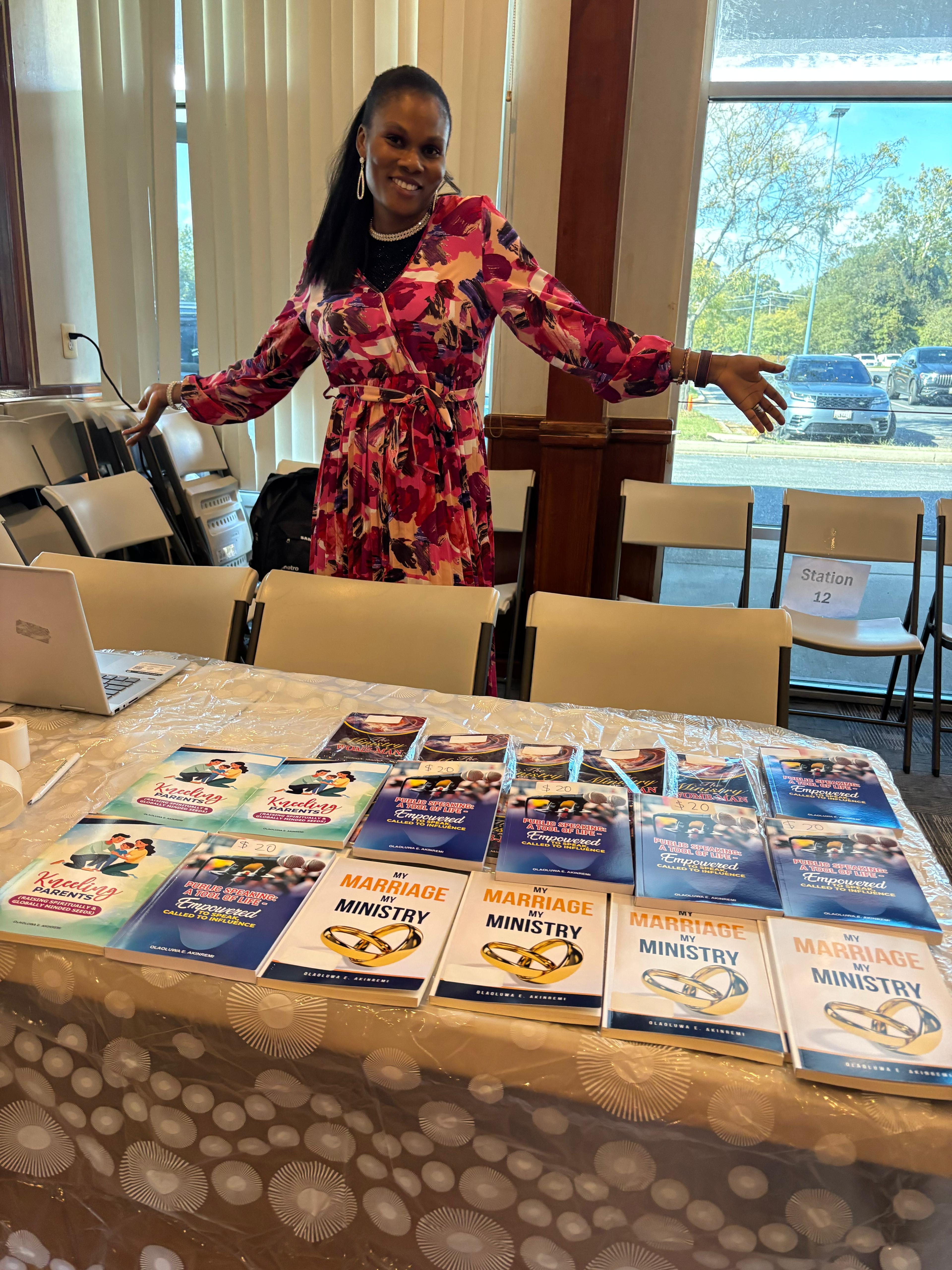 Peculiar Queens Impact Image