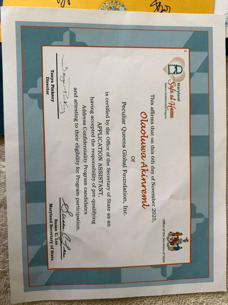 Peculiar Queens Impact Image