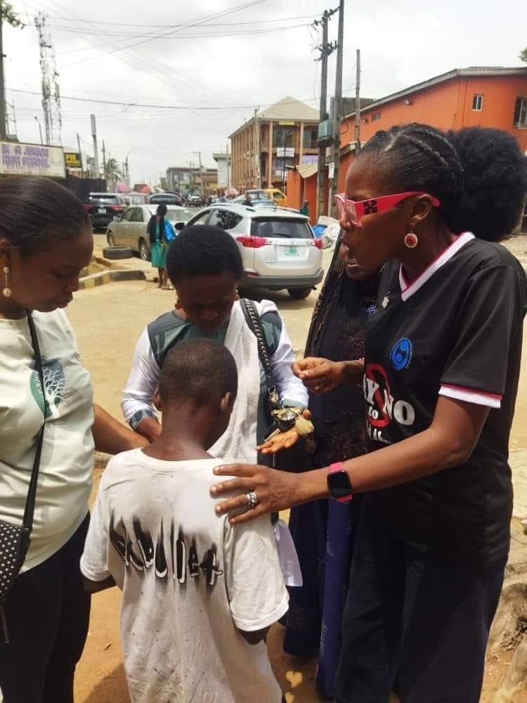 Peculiar Queens Impact Image