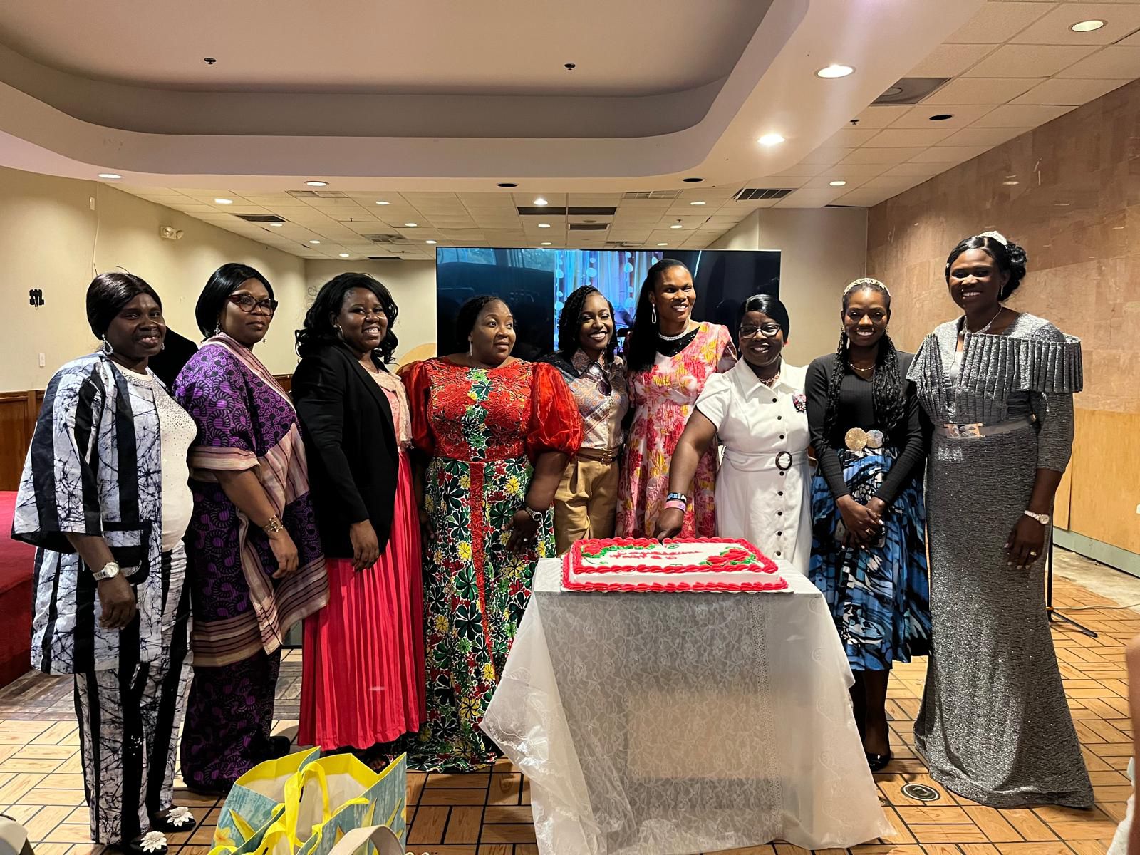 Peculiar Queens Impact Image