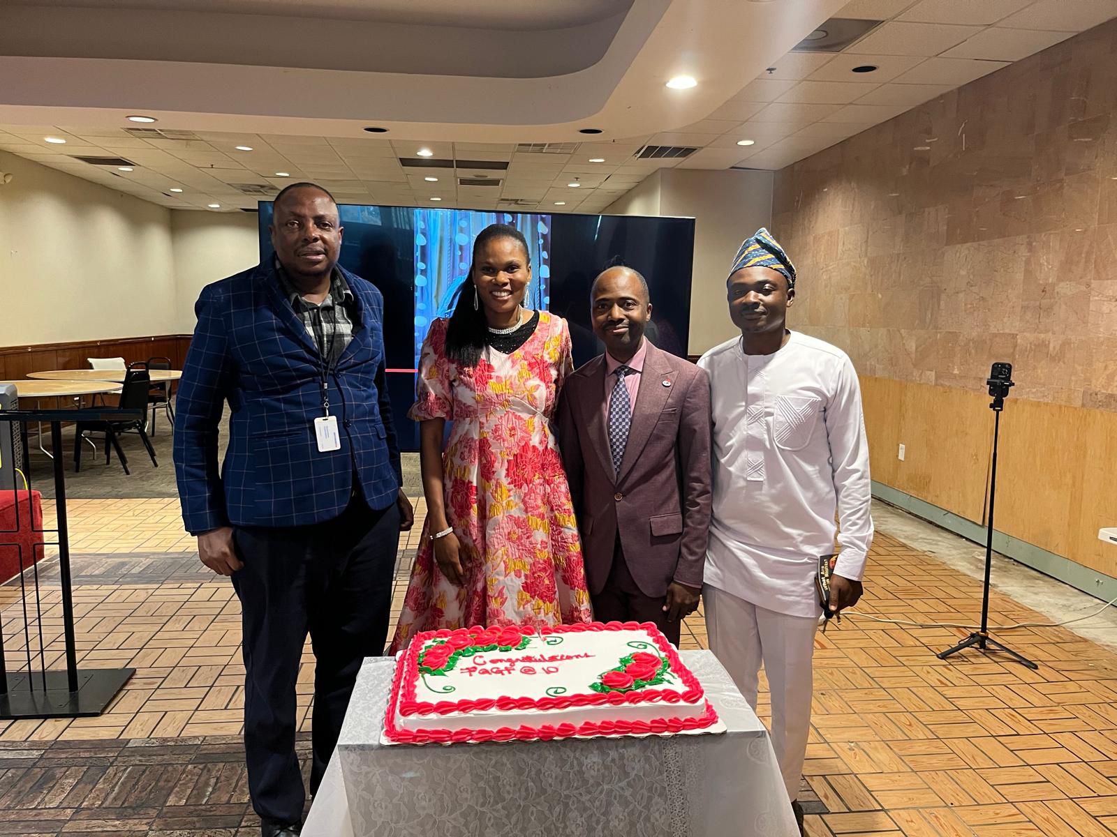 Peculiar Queens Impact Image