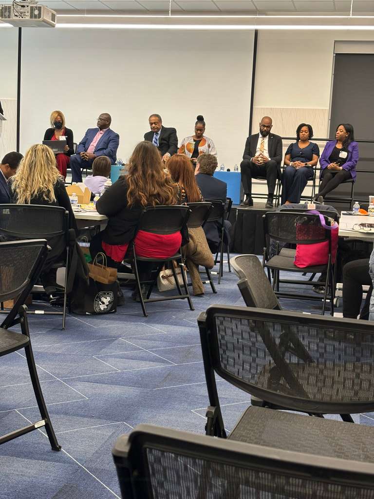 Peculiar Queens Impact Image